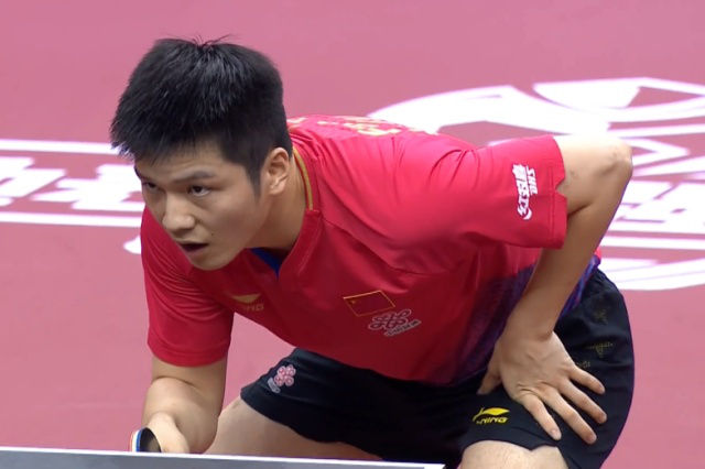 强悍的跑动 强悍的跑动