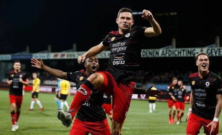 VP候选人 VP候选人