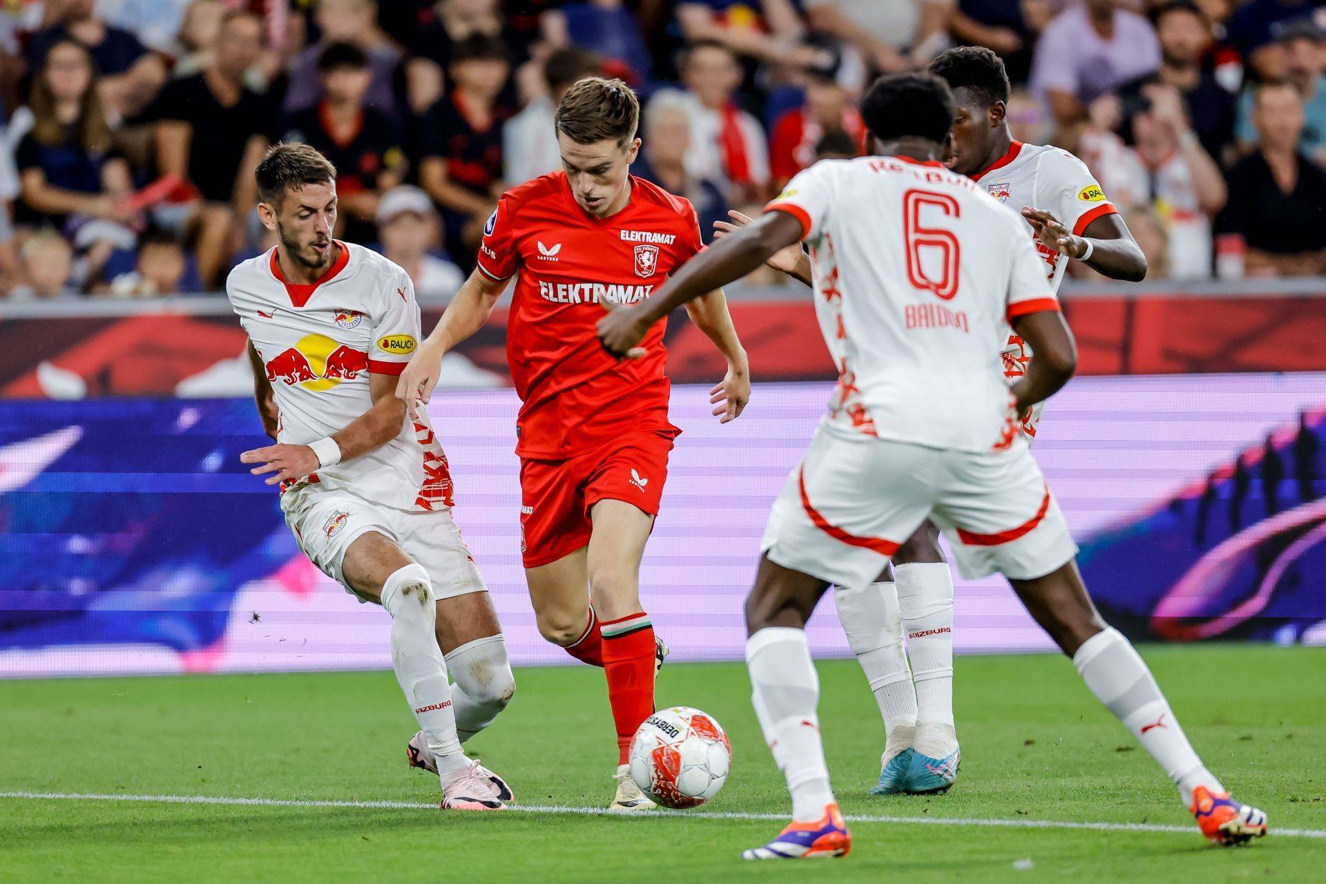 互相支持 互相支持