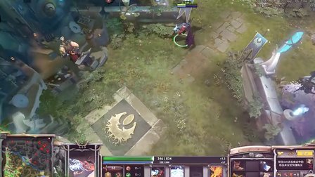 它并非示弱